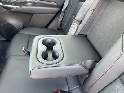 2023 Cadillac XT4 AWD 4dr Sport