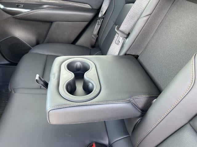 2023 Cadillac XT4 AWD 4dr Sport