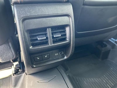 2023 Cadillac XT4 AWD 4dr Sport