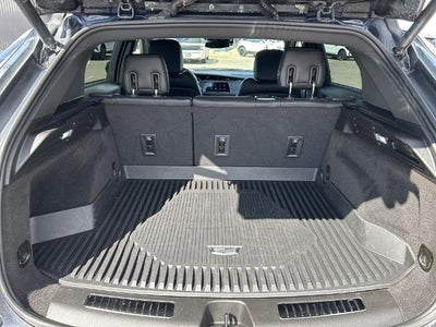 2023 Cadillac XT4 AWD 4dr Sport