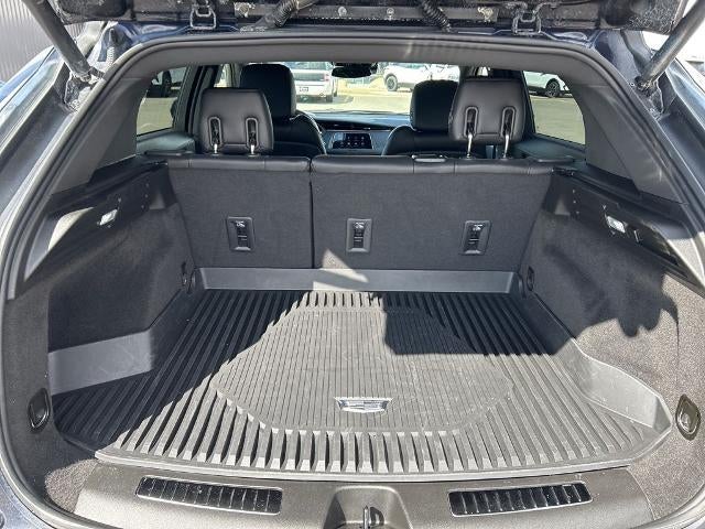 2023 Cadillac XT4 AWD 4dr Sport