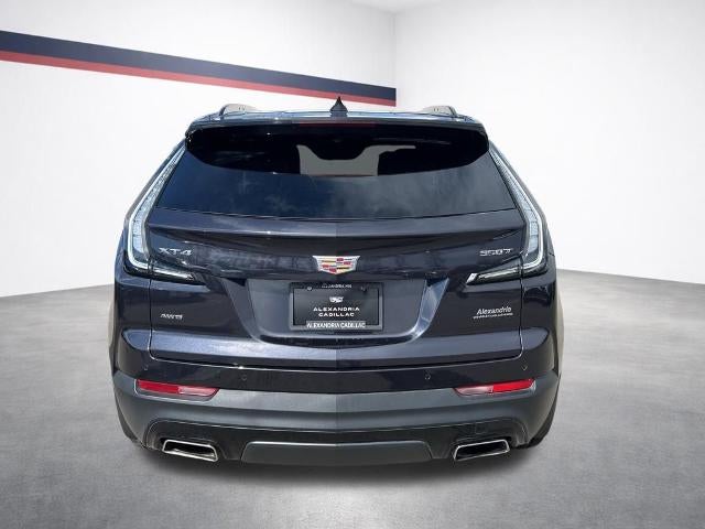 2023 Cadillac XT4 AWD 4dr Sport