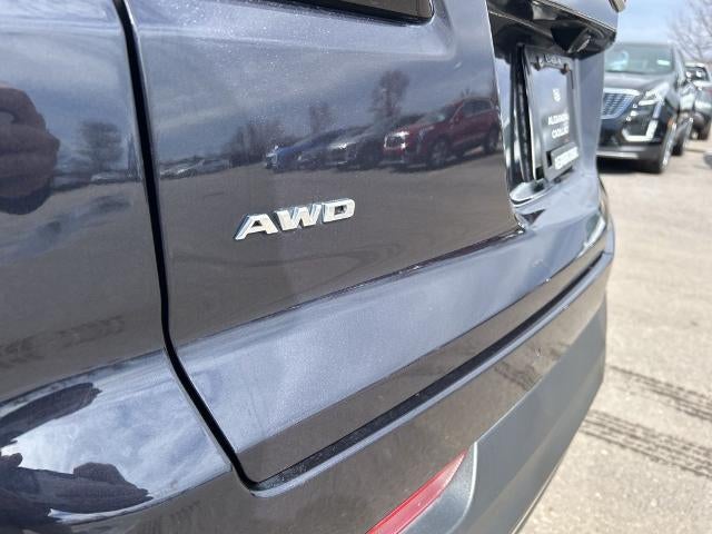 2023 Cadillac XT4 AWD 4dr Sport