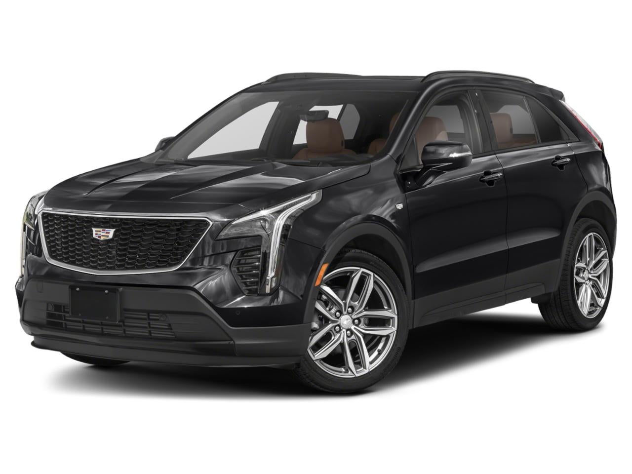 2023 Cadillac XT4 AWD 4dr Sport