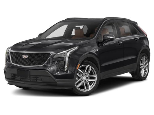 2023 Cadillac XT4 AWD 4dr Sport