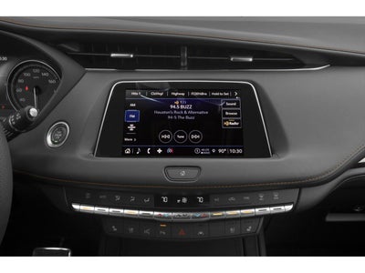 2023 Cadillac XT4 AWD 4dr Sport