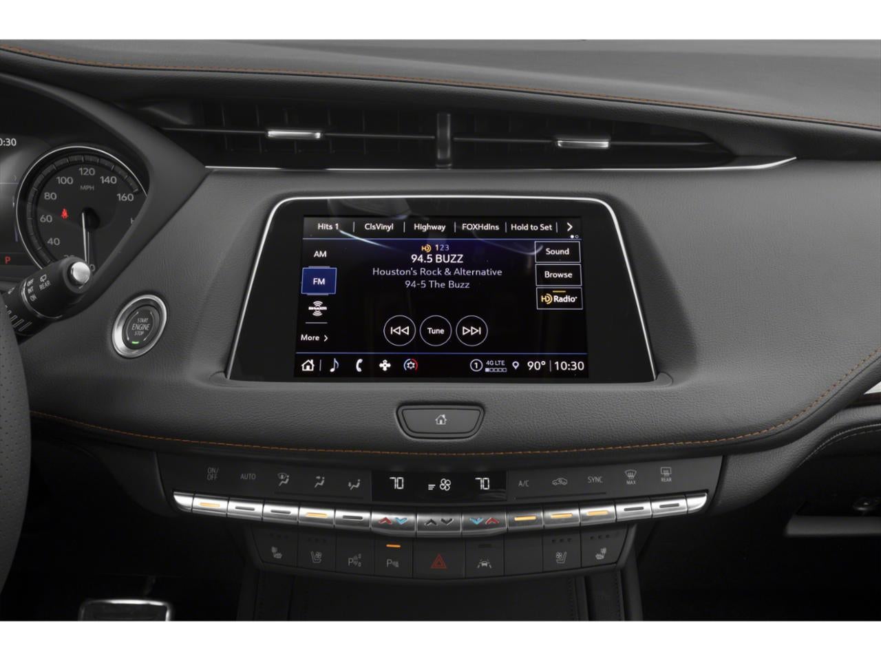 2023 Cadillac XT4 AWD 4dr Sport