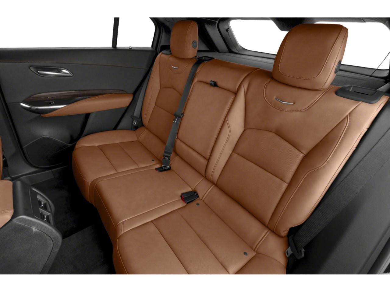 2023 Cadillac XT4 AWD 4dr Sport