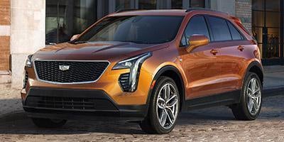2023 Cadillac XT4 AWD 4dr Sport