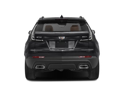 2023 Cadillac XT4 AWD 4dr Sport