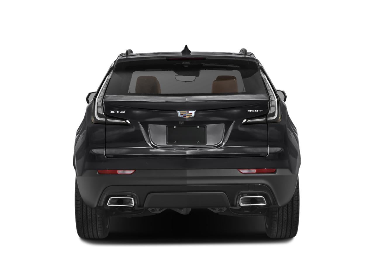 2023 Cadillac XT4 AWD 4dr Sport