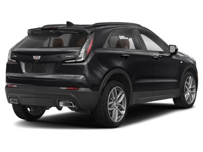 2023 Cadillac XT4 AWD 4dr Sport
