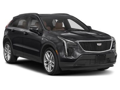 2023 Cadillac XT4 AWD 4dr Sport