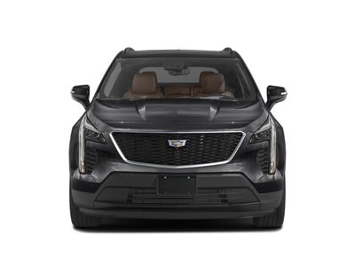 2023 Cadillac XT4 AWD 4dr Sport
