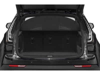 2023 Cadillac XT4 AWD 4dr Sport