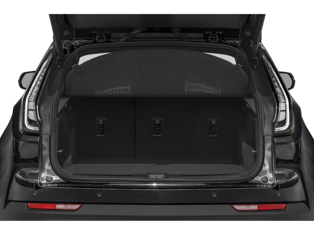 2023 Cadillac XT4 AWD 4dr Sport