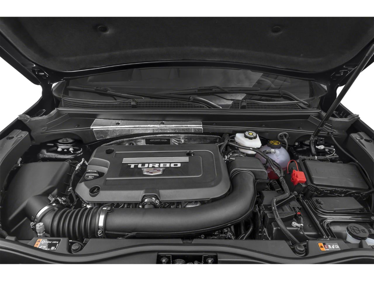 2023 Cadillac XT4 AWD 4dr Sport