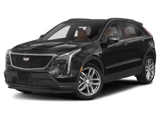 2023 Cadillac XT4 AWD 4dr Sport