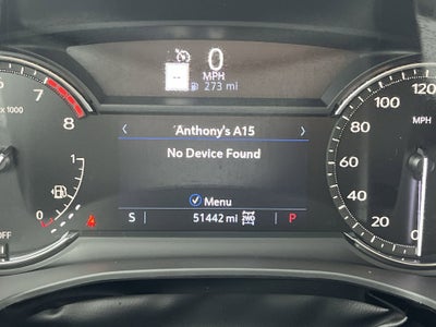 2023 Cadillac XT5 AWD 4dr Premium Luxury