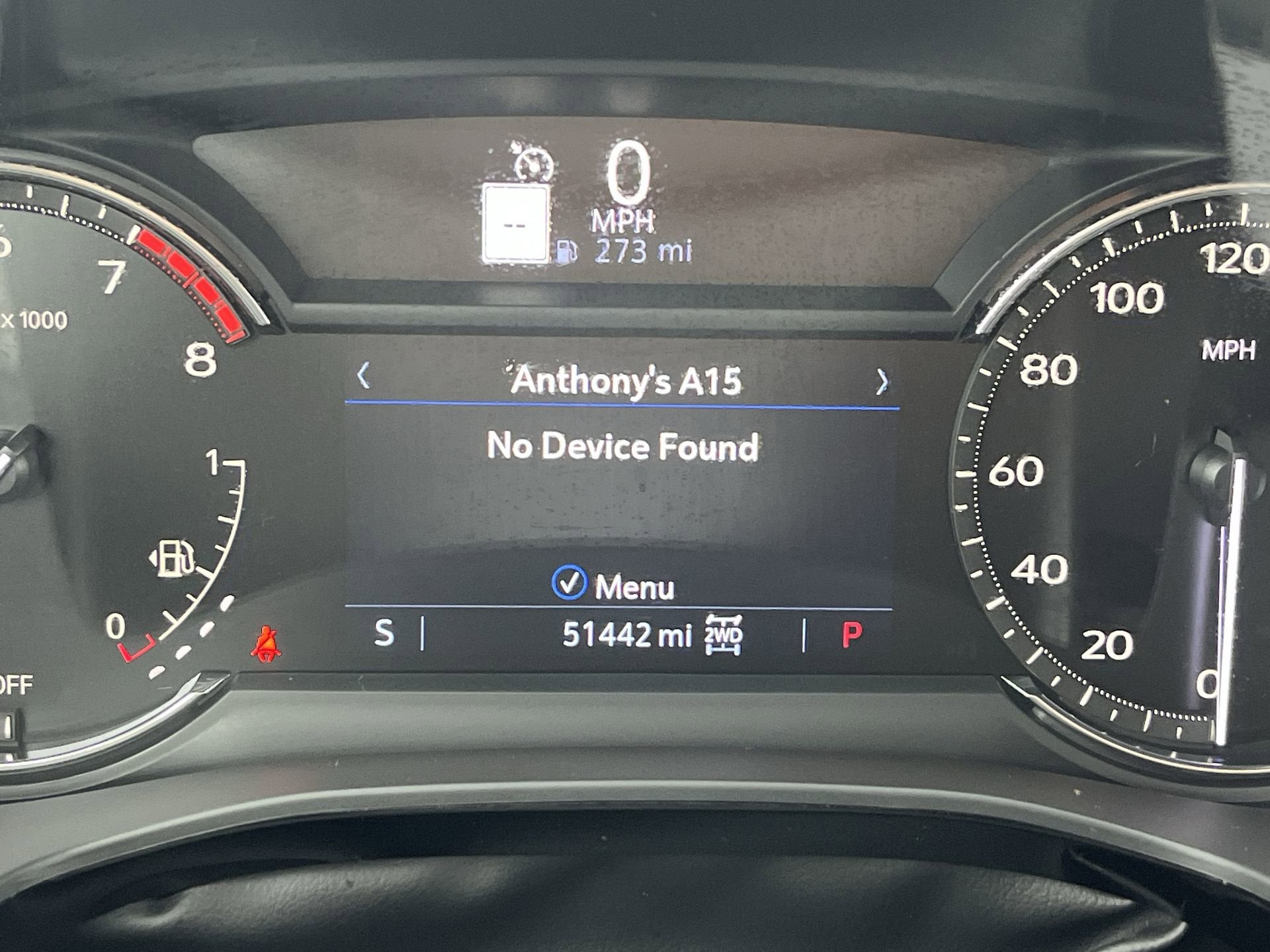 2023 Cadillac XT5 AWD 4dr Premium Luxury