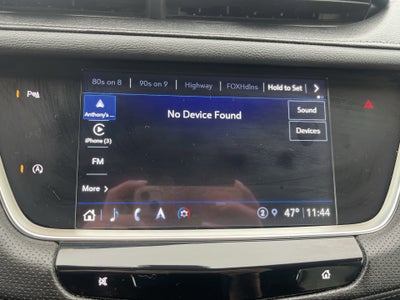 2023 Cadillac XT5 AWD 4dr Premium Luxury