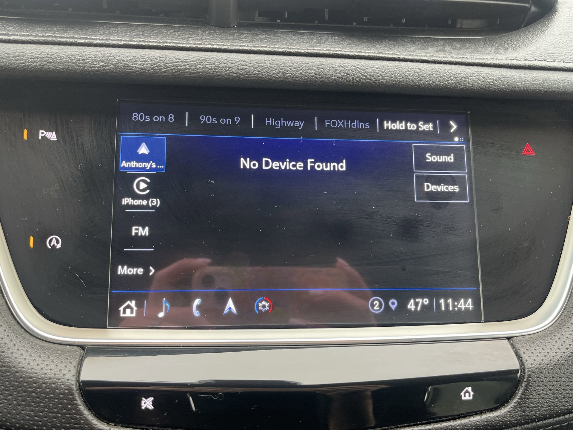 2023 Cadillac XT5 AWD 4dr Premium Luxury