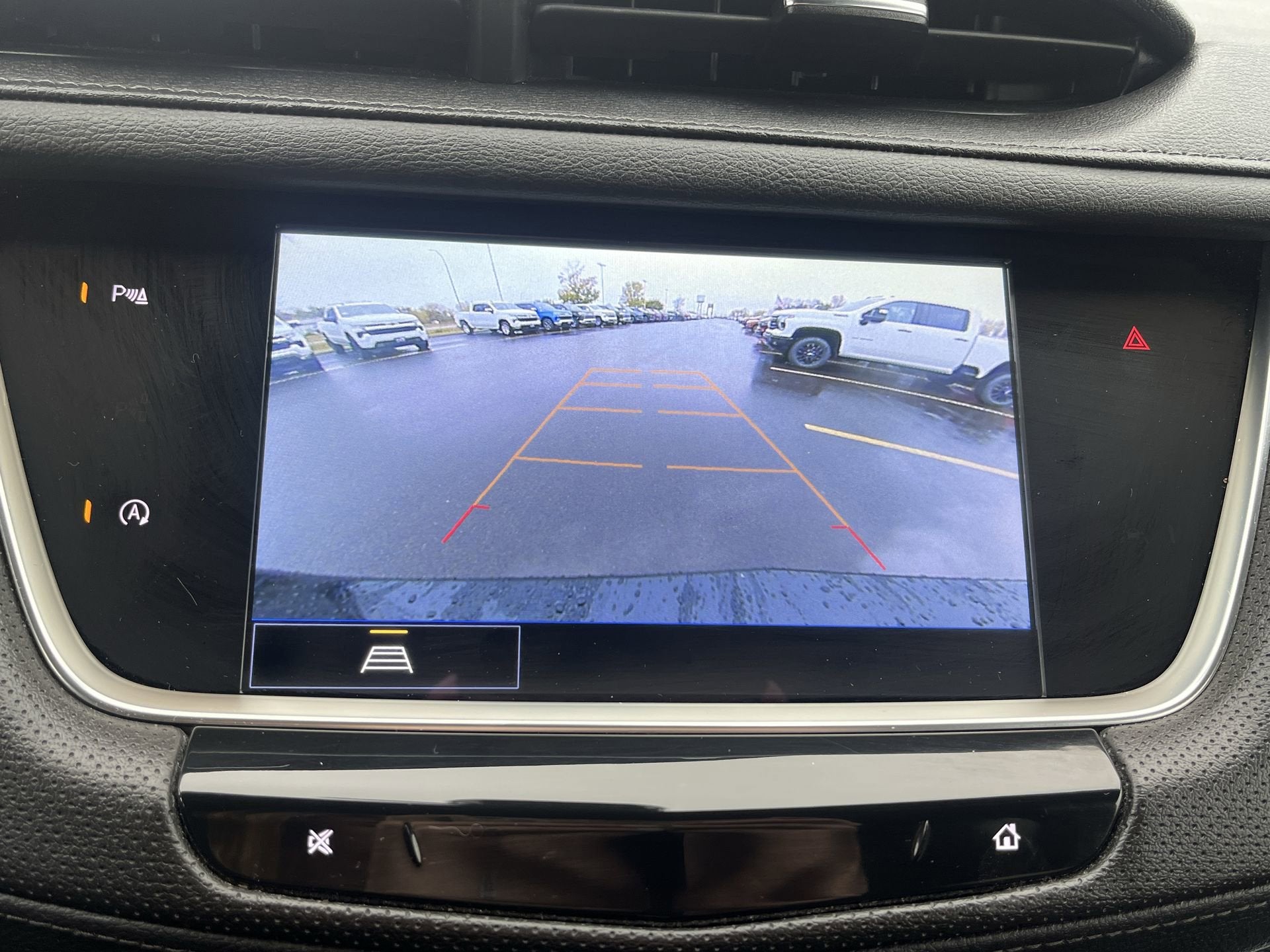 2023 Cadillac XT5 AWD 4dr Premium Luxury