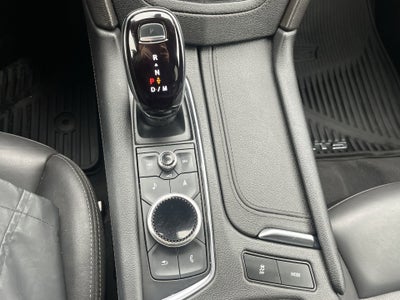 2023 Cadillac XT5 AWD 4dr Premium Luxury