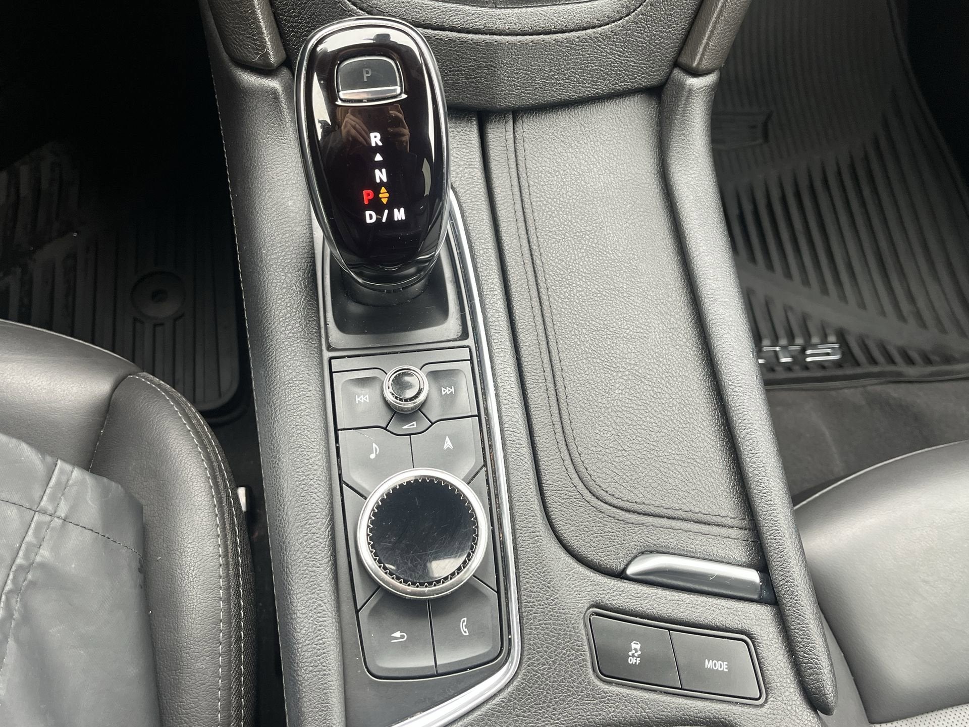 2023 Cadillac XT5 AWD 4dr Premium Luxury