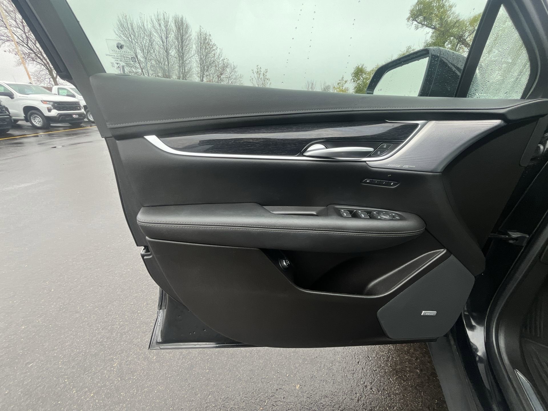 2023 Cadillac XT5 AWD 4dr Premium Luxury