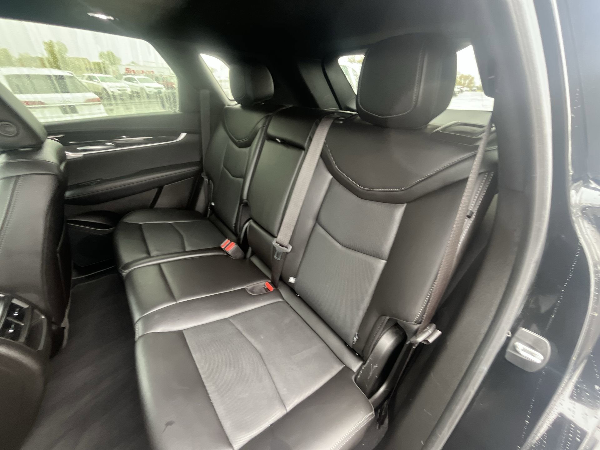 2023 Cadillac XT5 AWD 4dr Premium Luxury