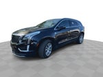 2023 Cadillac XT5 AWD 4dr Premium Luxury