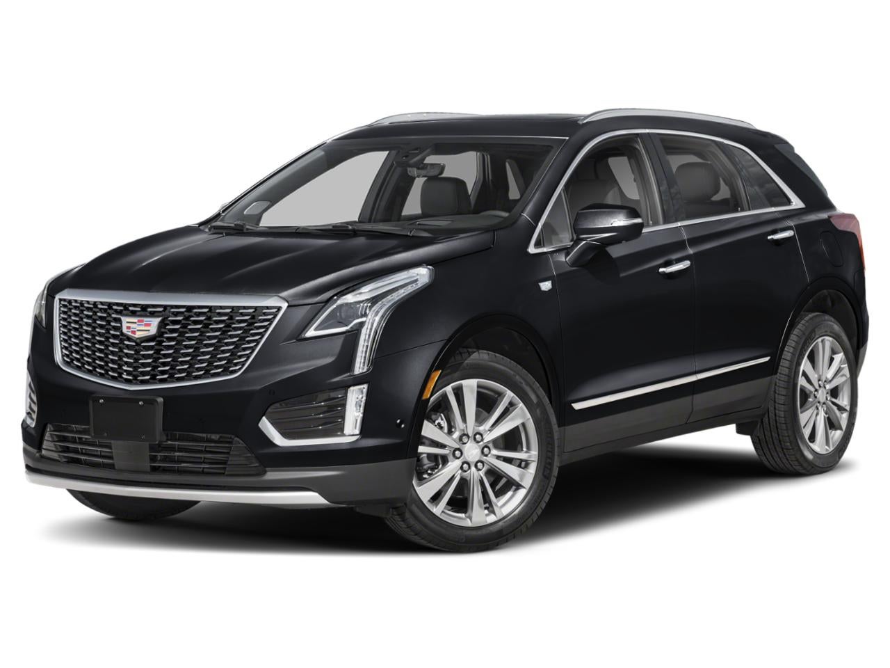 2023 Cadillac XT5 AWD 4dr Premium Luxury