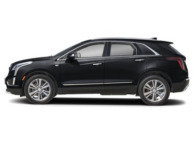 2023 Cadillac XT5 AWD 4dr Premium Luxury