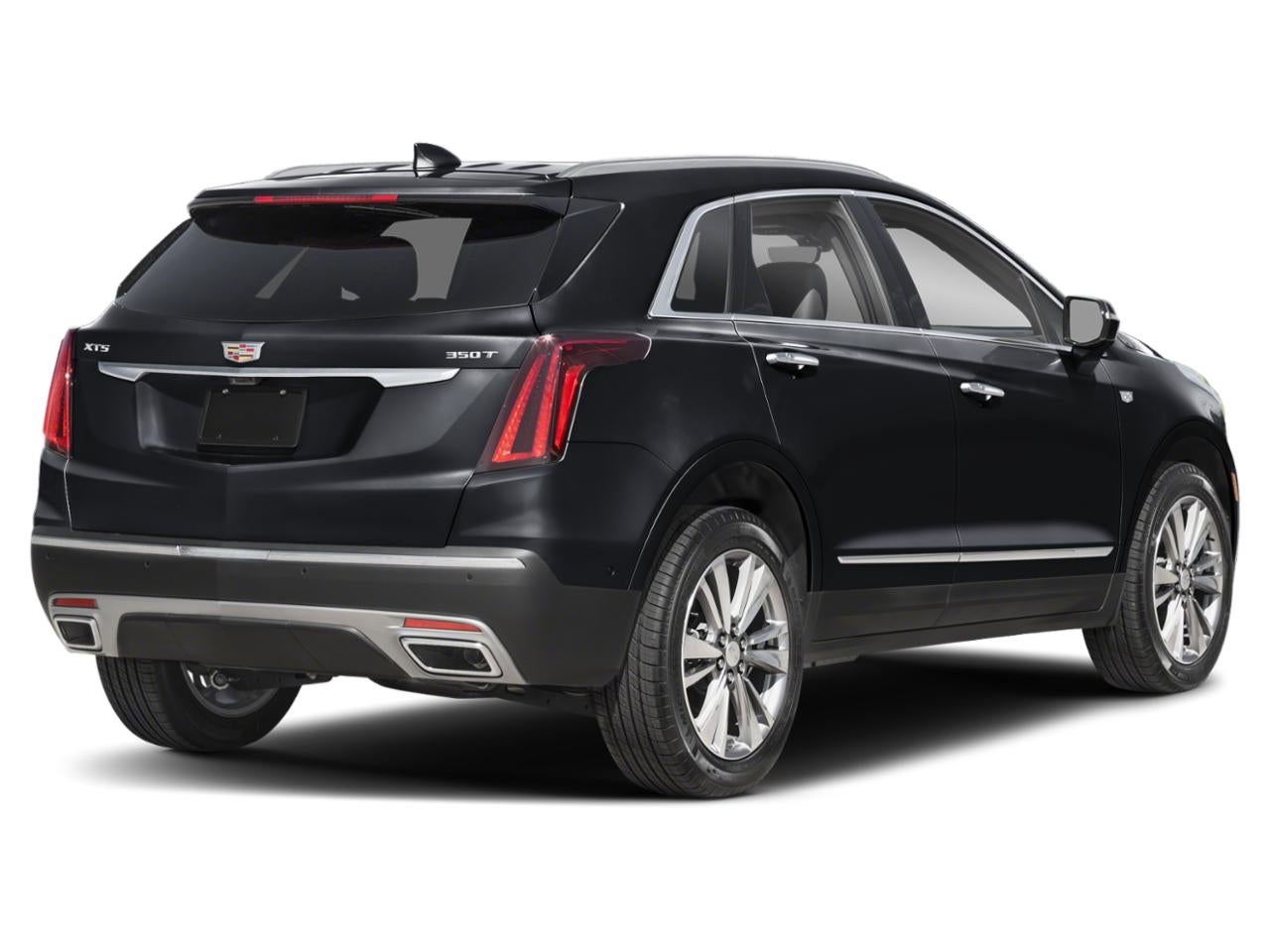 2023 Cadillac XT5 AWD 4dr Premium Luxury