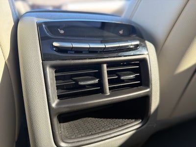 2023 Cadillac XT5 AWD 4dr Premium Luxury