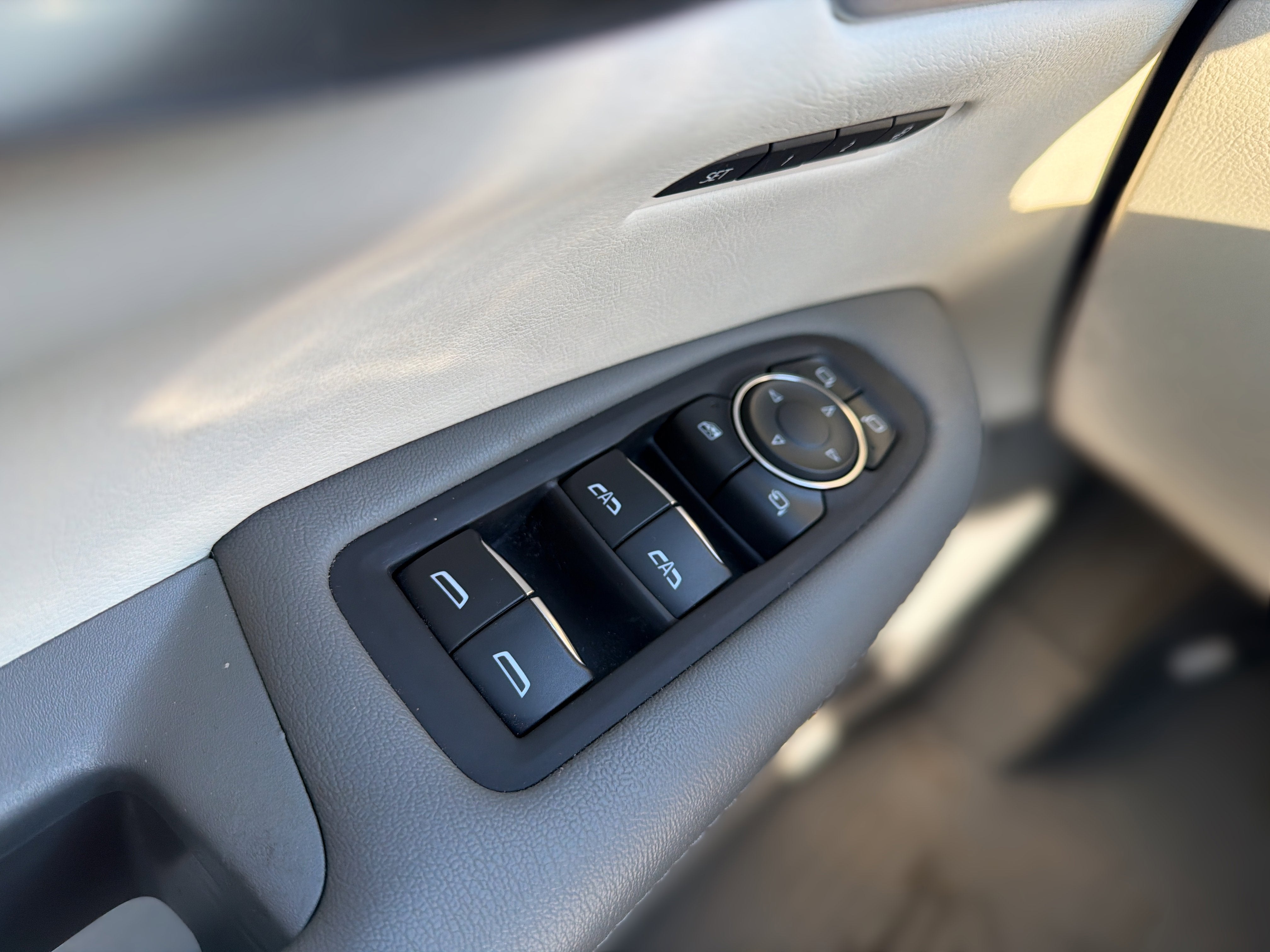 2023 Cadillac XT5 AWD 4dr Premium Luxury