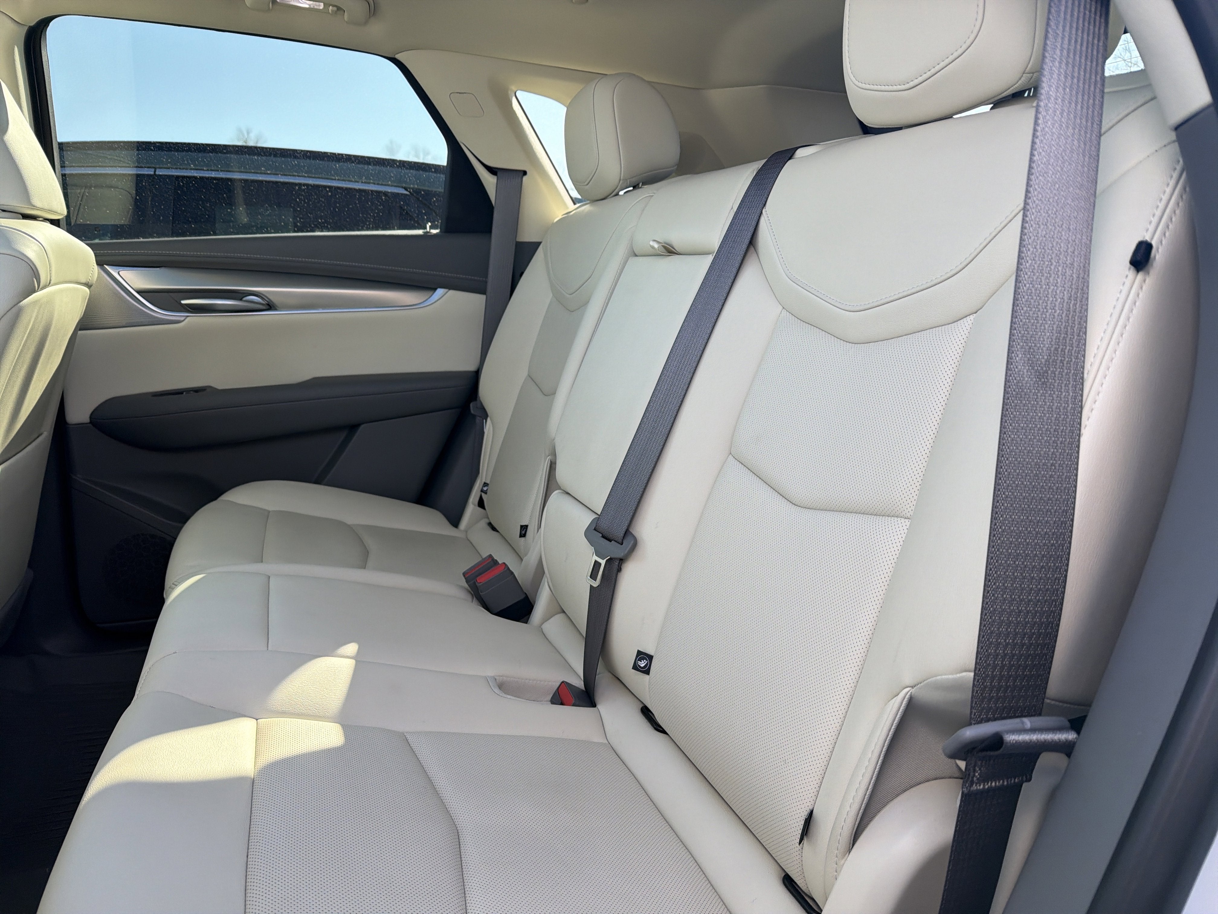 2023 Cadillac XT5 AWD 4dr Premium Luxury