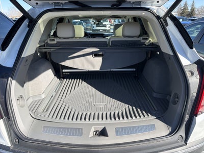 2023 Cadillac XT5 AWD 4dr Premium Luxury