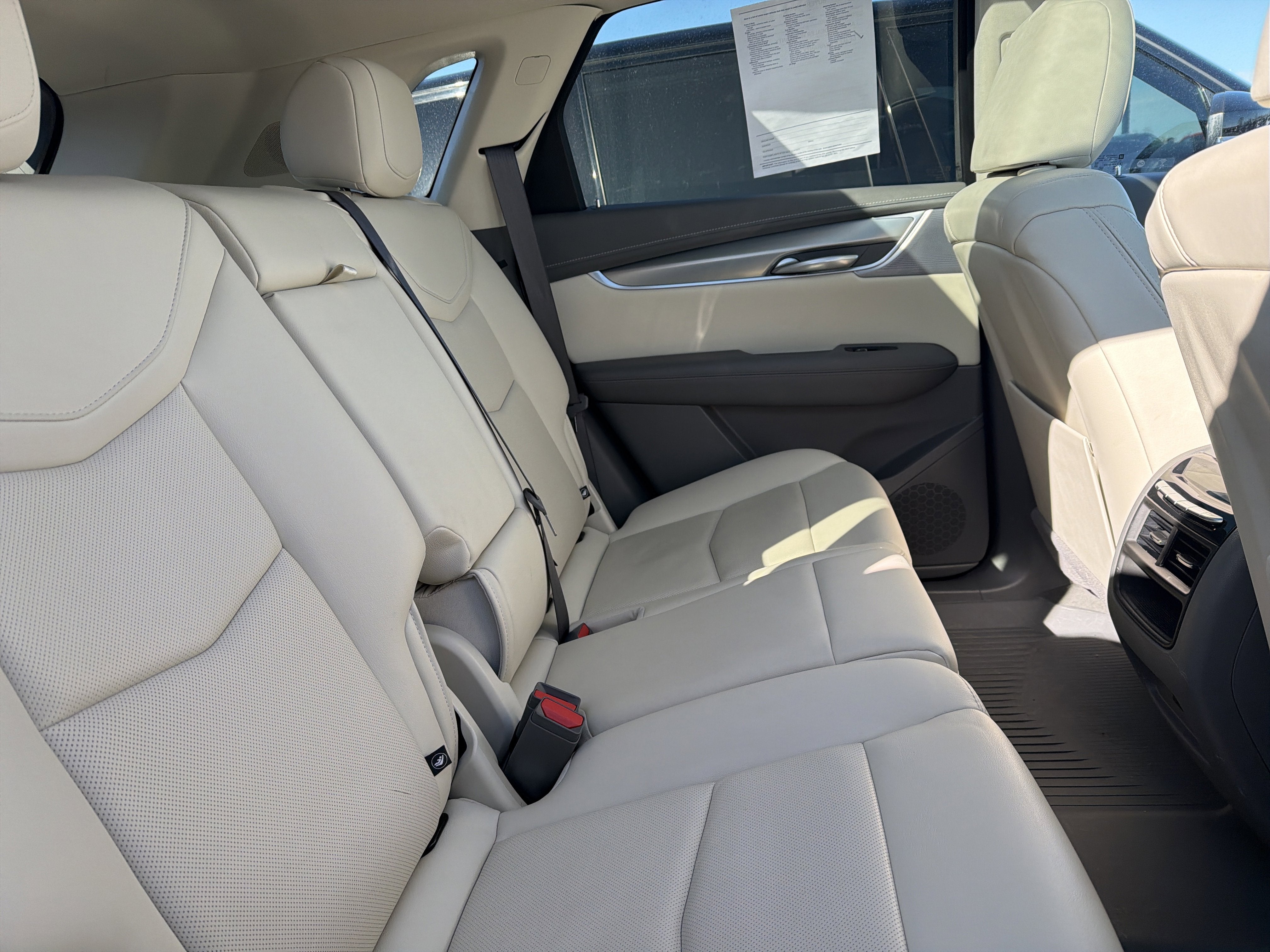 2023 Cadillac XT5 AWD 4dr Premium Luxury