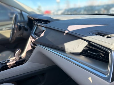 2023 Cadillac XT5 AWD 4dr Premium Luxury