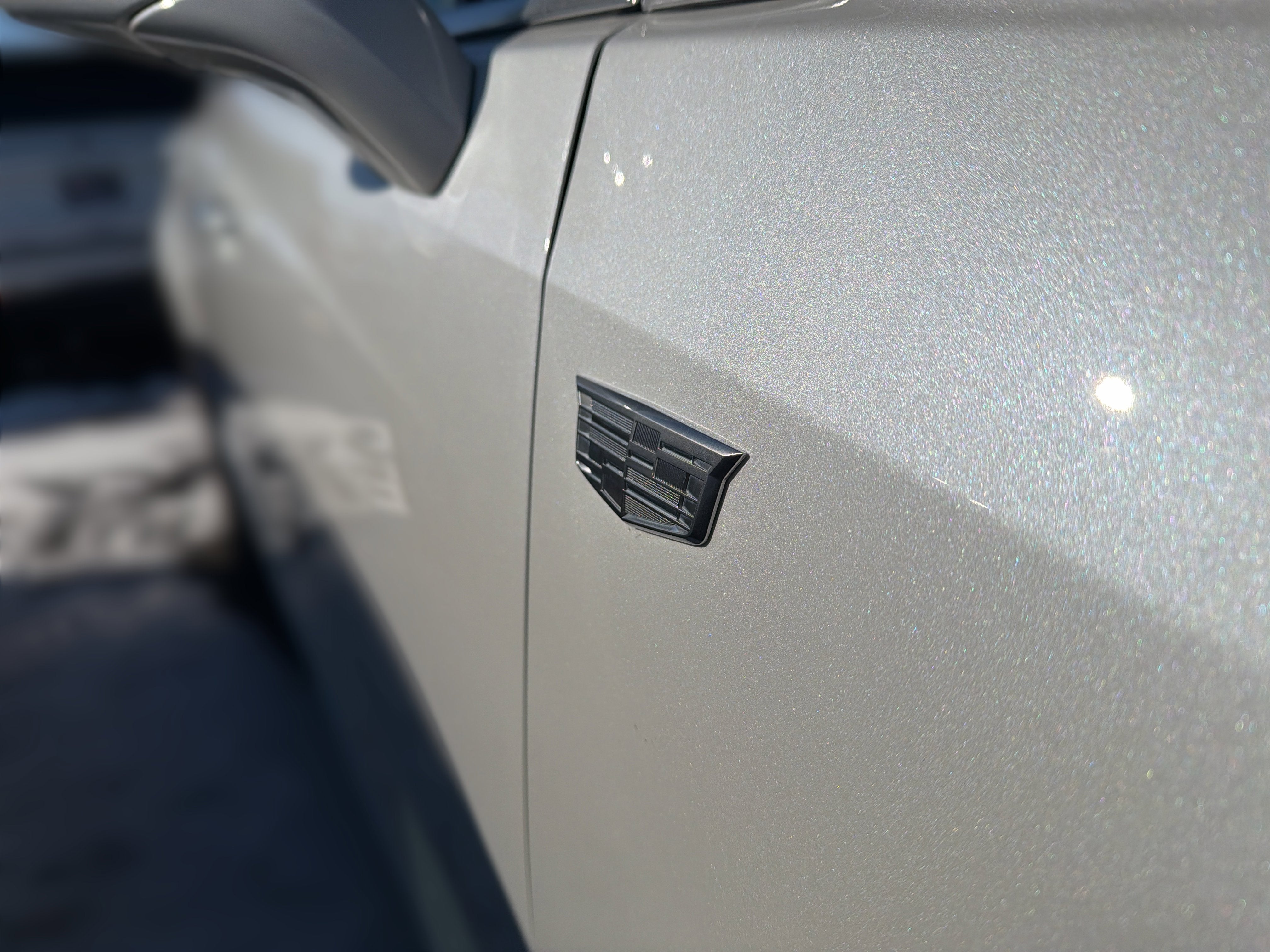 2023 Cadillac XT5 AWD 4dr Premium Luxury