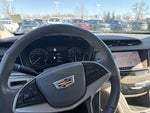 2023 Cadillac XT5 AWD 4dr Premium Luxury