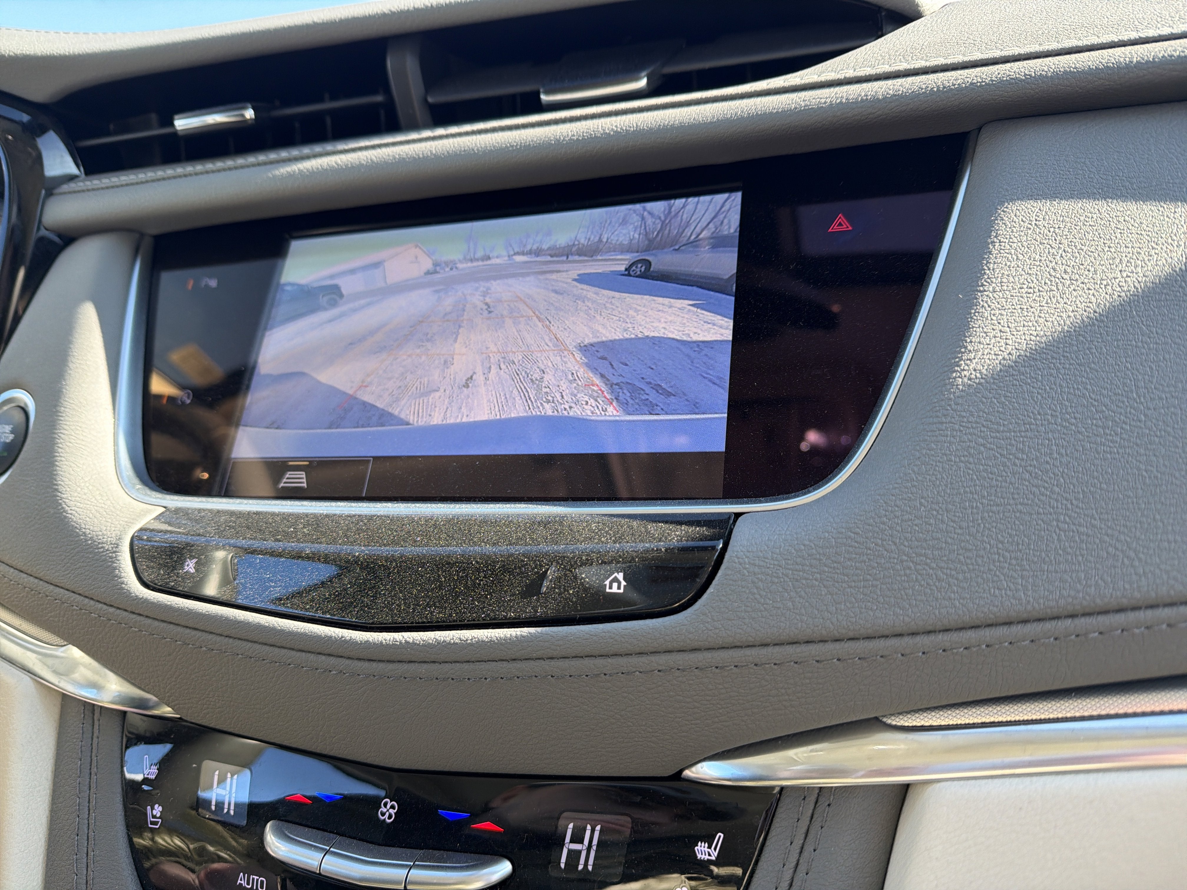 2023 Cadillac XT5 AWD 4dr Premium Luxury