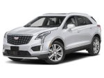 2023 Cadillac XT5 AWD 4dr Premium Luxury