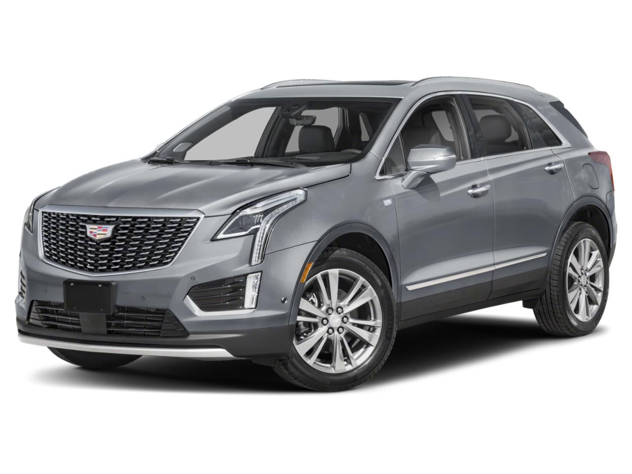 2023 Cadillac XT5 AWD 4dr Premium Luxury