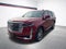 2024 Cadillac Escalade 4WD Premium Luxury Platinum