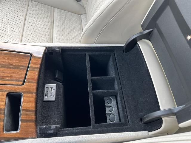 2024 Cadillac Escalade 4WD Premium Luxury Platinum