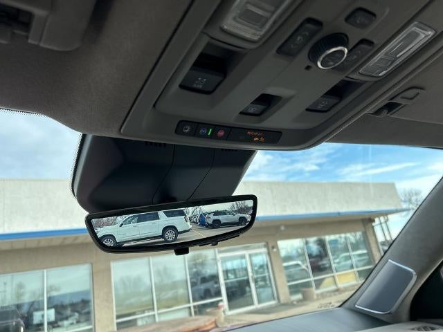 2024 Cadillac Escalade 4WD Premium Luxury Platinum