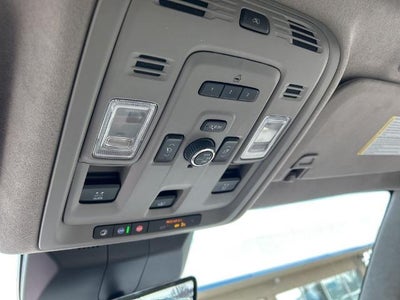 2024 Cadillac Escalade 4WD Premium Luxury Platinum